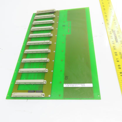 Heller 20.003 508-4 Circuit Board Uni-pro RWCAN A23.020144-00767