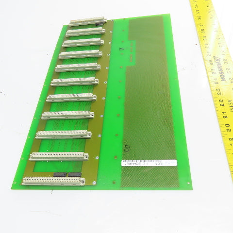 Heller 20.003 508-4 Circuit Board Uni-pro RWCAN A23.020144-00767