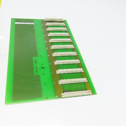 Heller 20.003 508-4 Circuit Board Uni-pro RWCAN A23.020144-00767