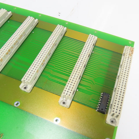 Heller 20.003 508-4 Circuit Board Uni-pro RWCAN A23.020144-00767