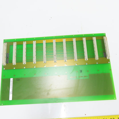 Heller 20.003 508-4 Circuit Board Uni-pro RWCAN A23.020144-00767