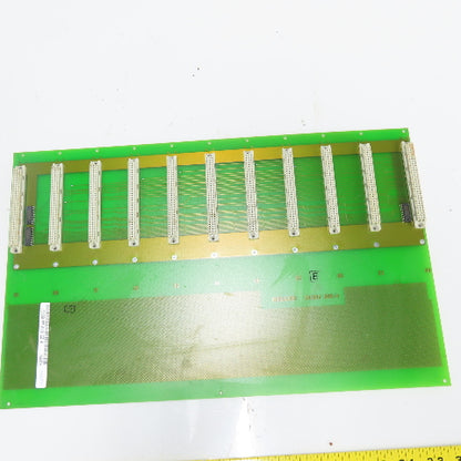 Heller 20.003 508-4 Circuit Board Uni-pro RWCAN A23.020144-00767