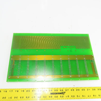 Heller 20.003 508-4 Circuit Board Uni-pro RWCAN A23.020144-00767