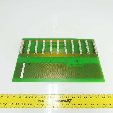 Heller 20.003 508-4 Circuit Board Uni-pro RWCAN A23.020144-00767