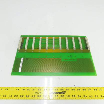 Heller 20.003 508-4 Circuit Board Uni-pro RWCAN A23.020144-00767