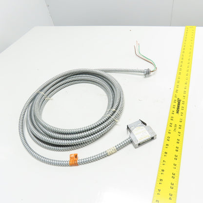 Electro Connect LA-27-7B-30 Cable Adapter 277VAC 20A 12AWG