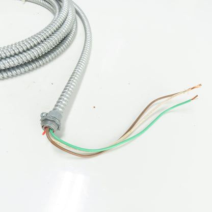 Electro Connect LA-27-7B-30 Cable Adapter 277VAC 20A 12AWG