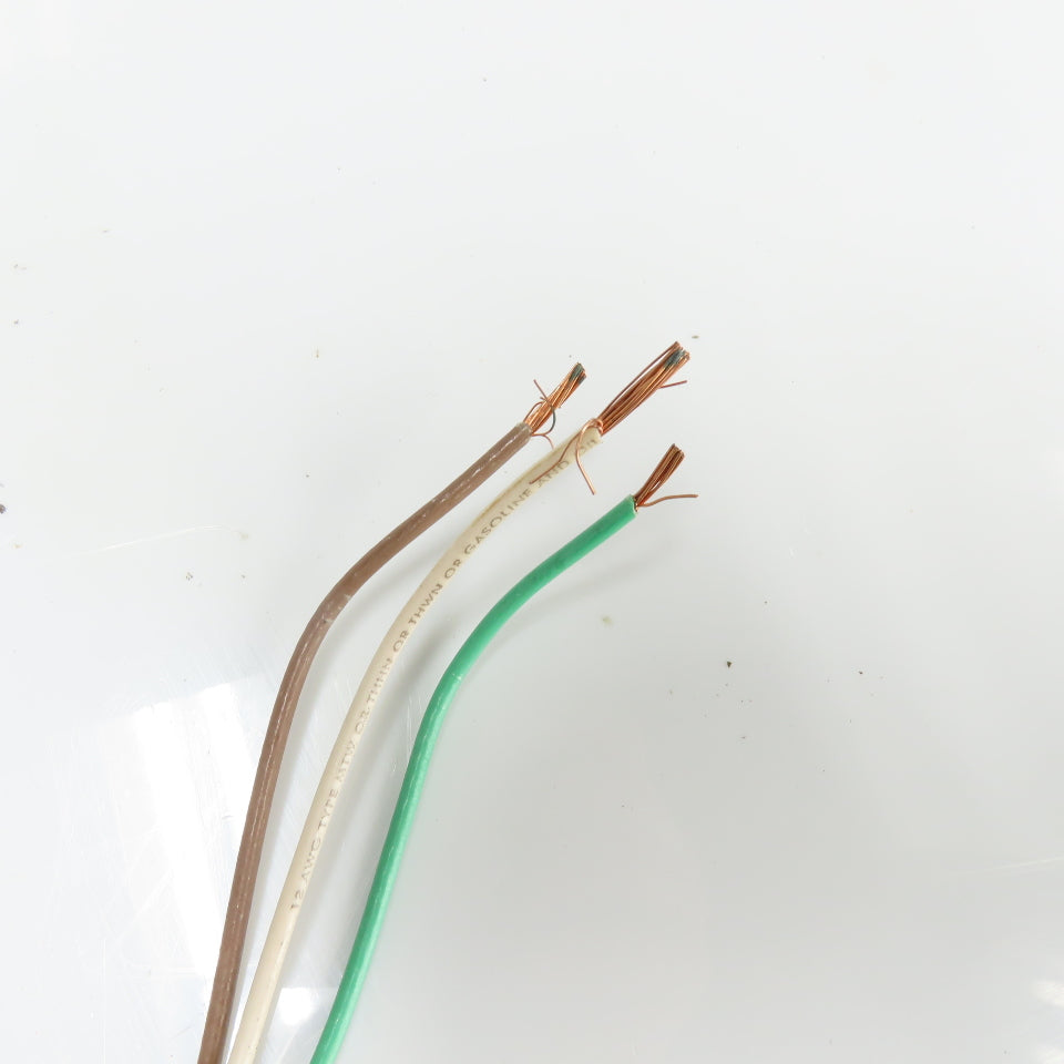 Electro Connect LA-27-7B-30 Cable Adapter 277VAC 20A 12AWG