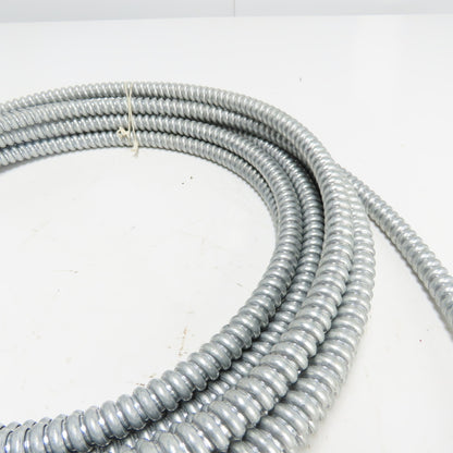 Electro Connect LA-27-7B-30 Cable Adapter 277VAC 20A 12AWG