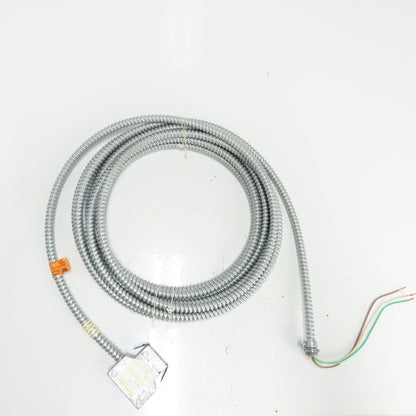 Electro Connect LA-27-7B-30 Cable Adapter 277VAC 20A 12AWG