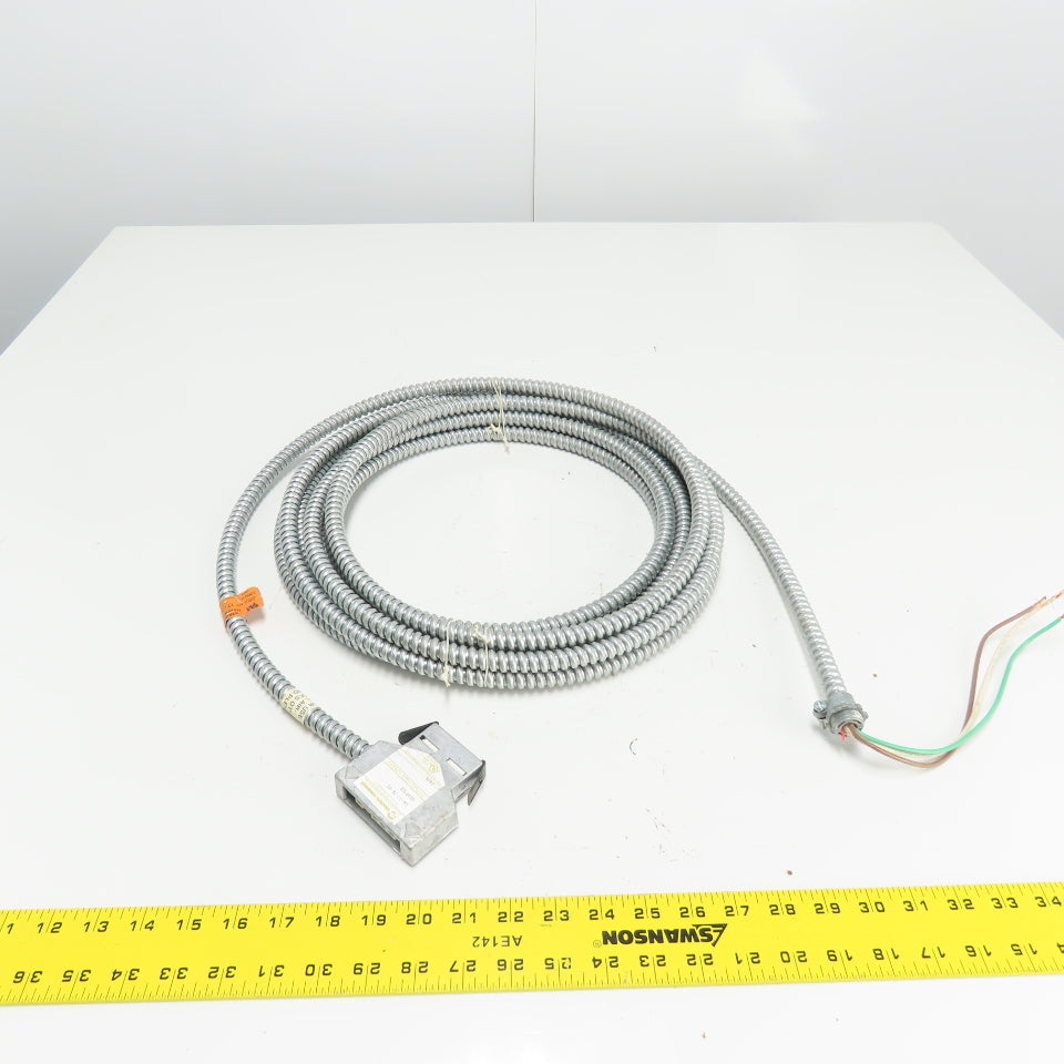 Electro Connect LA-27-7B-30 Cable Adapter 277VAC 20A 12AWG