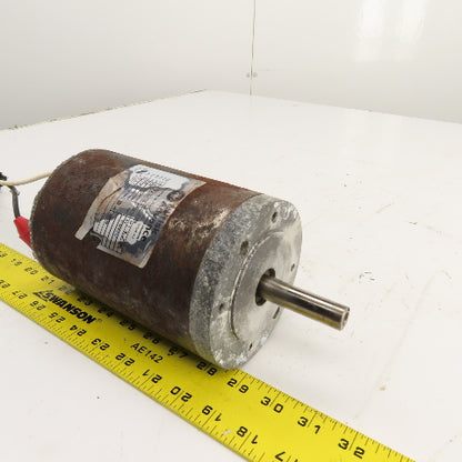 Nilfisk Advance 56315061 24VDC Cylindrical Brush Motor 1800RPM 1/2HP ES4000