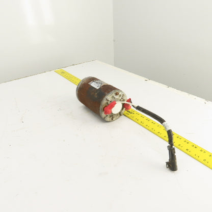 Nilfisk Advance 56315061 24VDC Cylindrical Brush Motor 1800RPM 1/2HP ES4000