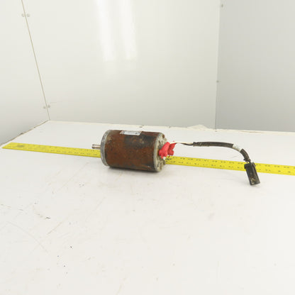 Nilfisk Advance 56315061 24VDC Cylindrical Brush Motor 1800RPM 1/2HP ES4000