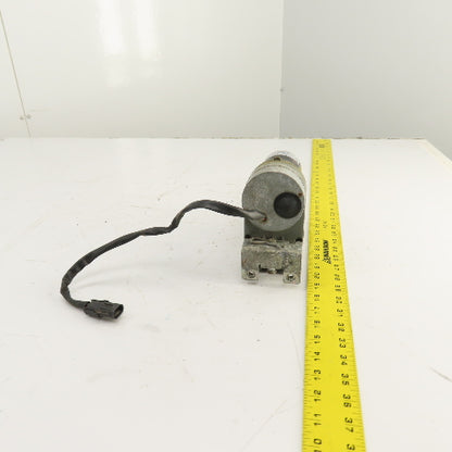 Nilfisk Advance 56109597 900-0112A 36VDC Actuator Motor From ES4000 Tested