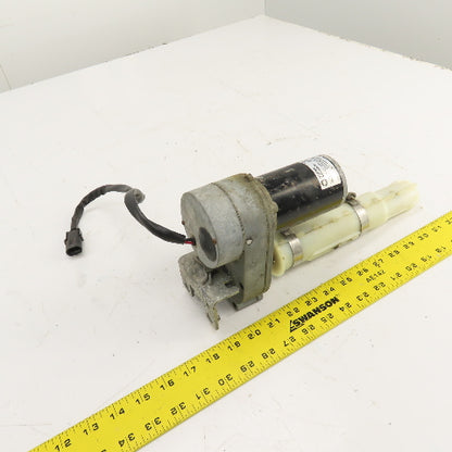 Nilfisk Advance 56109597 900-0112A 36VDC Actuator Motor From ES4000 Tested
