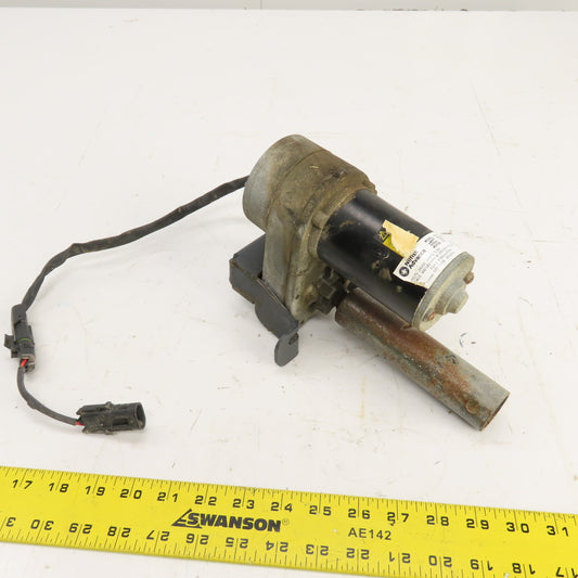Nilfisk Advance 56344160 900-0110 24VDC Actuator Motor From ES4000 Tested