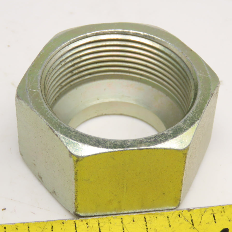 1-1/2" (-24) JIC Flared Nut