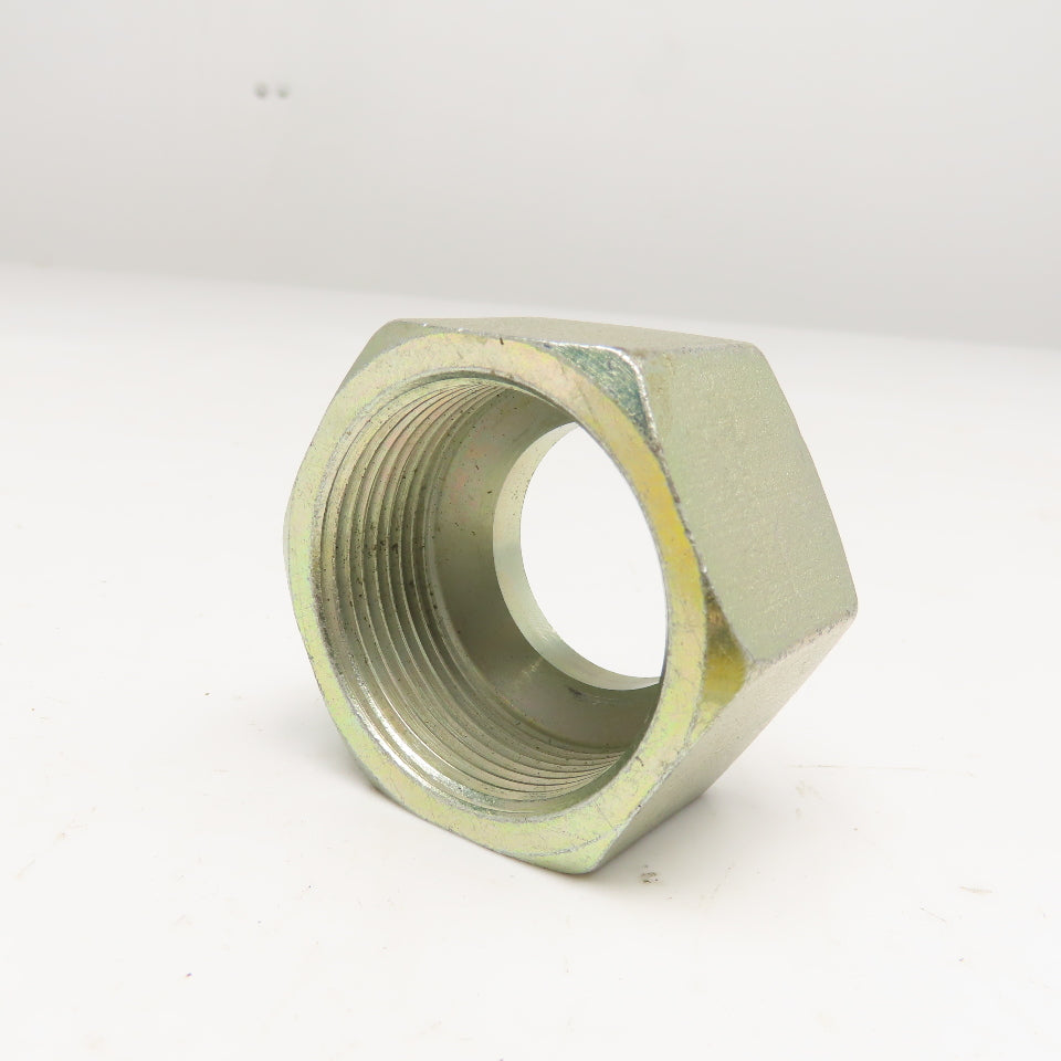 1-1/2" (-24) JIC Flared Nut