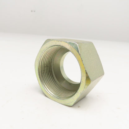 1-1/2" (-24) JIC Flared Nut