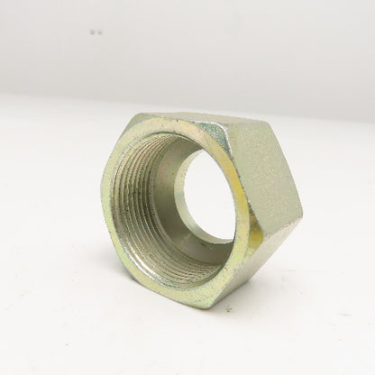 1-1/2" (-24) JIC Flared Nut