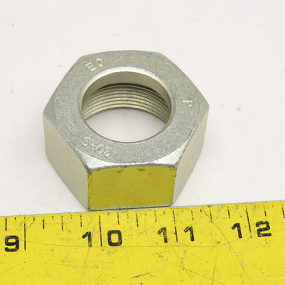 1-1/2" (-24) JIC Flared Nut