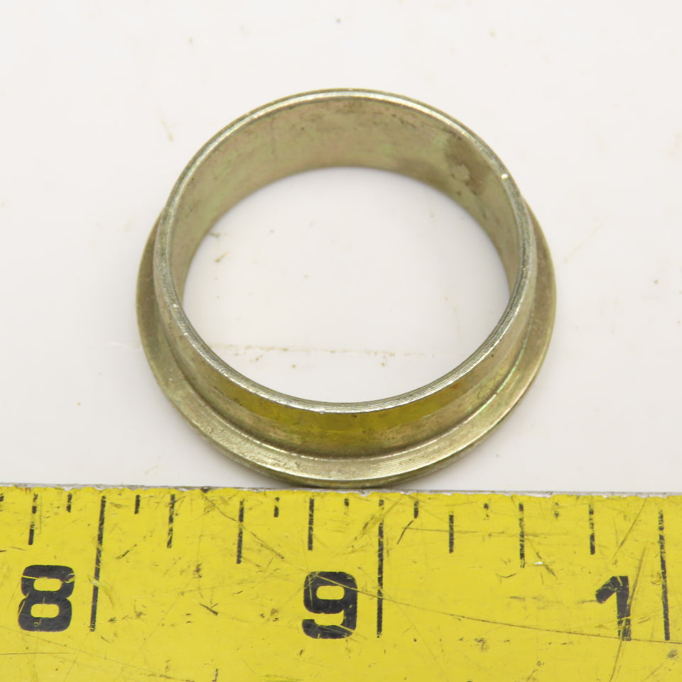 Parker 1" Parflange JIC Ferrule Lot Of 24