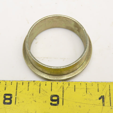 Parker 1" Parflange JIC Ferrule Lot Of 24