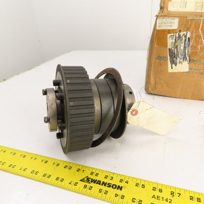 Carlson-Dimond & Wright 45B286 Torque Limiter
