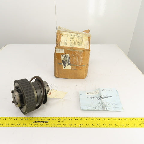 Carlson-Dimond & Wright 45B286 Torque Limiter