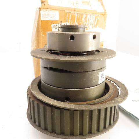 Carlson-Dimond & Wright 45B286 Torque Limiter