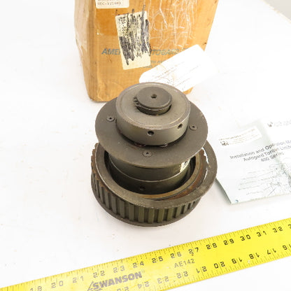 Carlson-Dimond & Wright 45B286 Torque Limiter