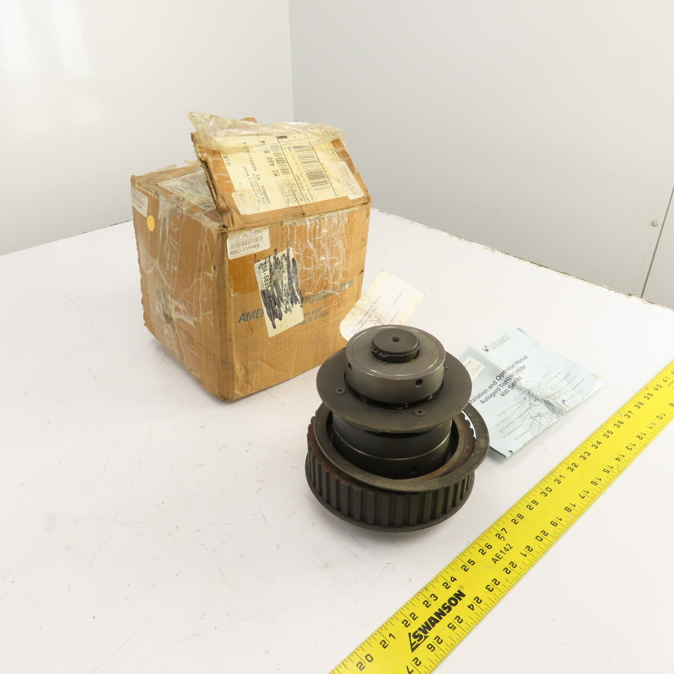 Carlson-Dimond & Wright 45B286 Torque Limiter