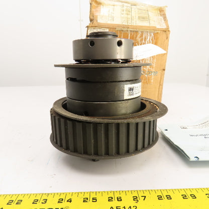 Carlson-Dimond & Wright 45B286 Torque Limiter