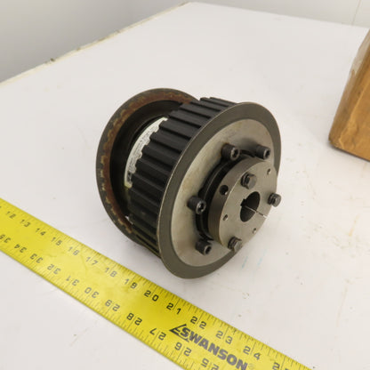 Carlson-Dimond & Wright 45B286 Torque Limiter