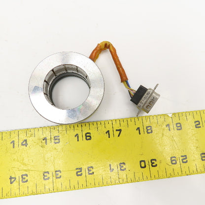 Tamagawa TS2640N141E172 Smartsyn Brushless Resolver Stator Only