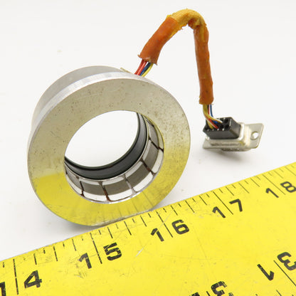 Tamagawa TS2640N141E172 Smartsyn Brushless Resolver Stator Only
