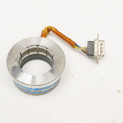 Tamagawa TS2640N141E172 Smartsyn Brushless Resolver Stator Only