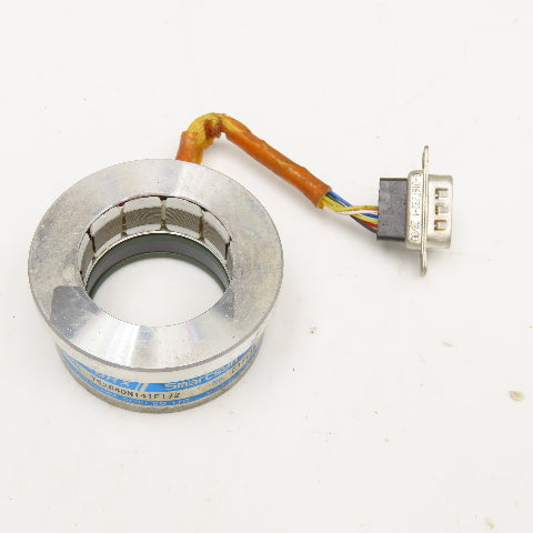 Tamagawa TS2640N141E172 Smartsyn Brushless Resolver Stator Only