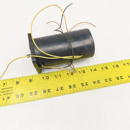 Oriental Motor 2RK6GN-AM 100V 6W 50/60Hz Magnetic Brake Motor 1200/1450RPM