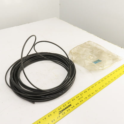 Kuhnke 50.401 Compressed Air Line Hose 6 x 1 80' OAL