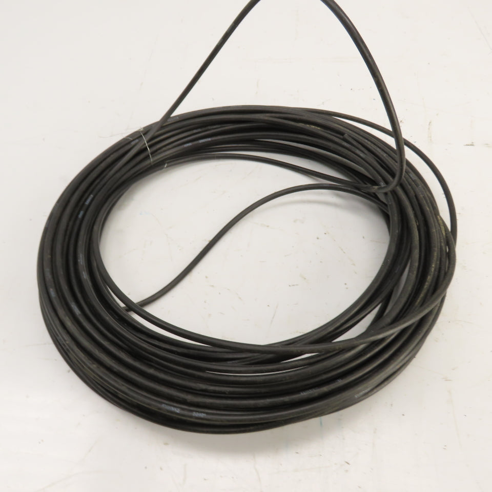 Kuhnke 50.401 Compressed Air Line Hose 6 x 1 80' OAL