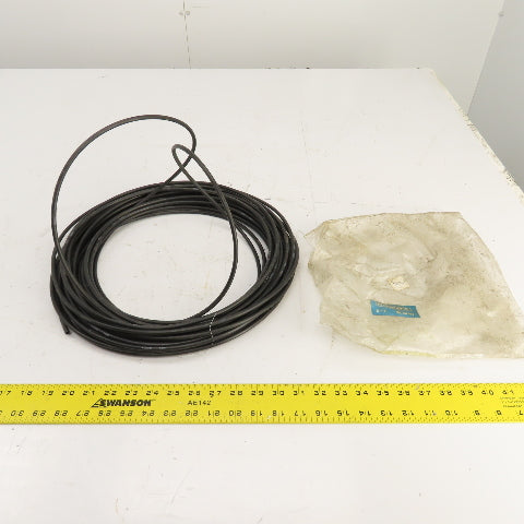 Kuhnke 50.401 Compressed Air Line Hose 6 x 1 80' OAL