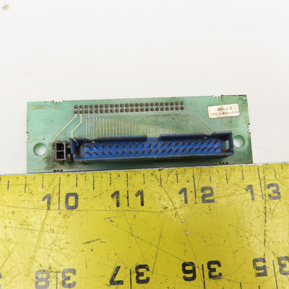 ABB DSQC517 3HAC7055-1/02.12850 Connector Circuit Board
