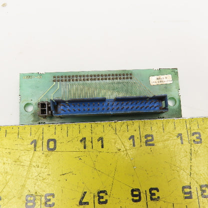 ABB DSQC517 3HAC7055-1/02.12850 Connector Circuit Board