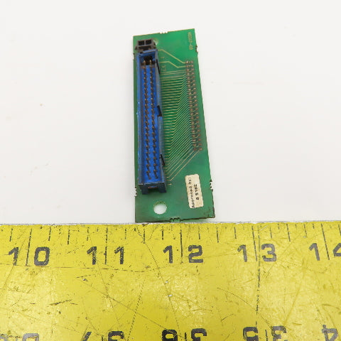 ABB DSQC517 3HAC7055-1/02.12850 Connector Circuit Board