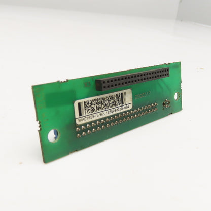 ABB DSQC517 3HAC7055-1/02.12850 Connector Circuit Board