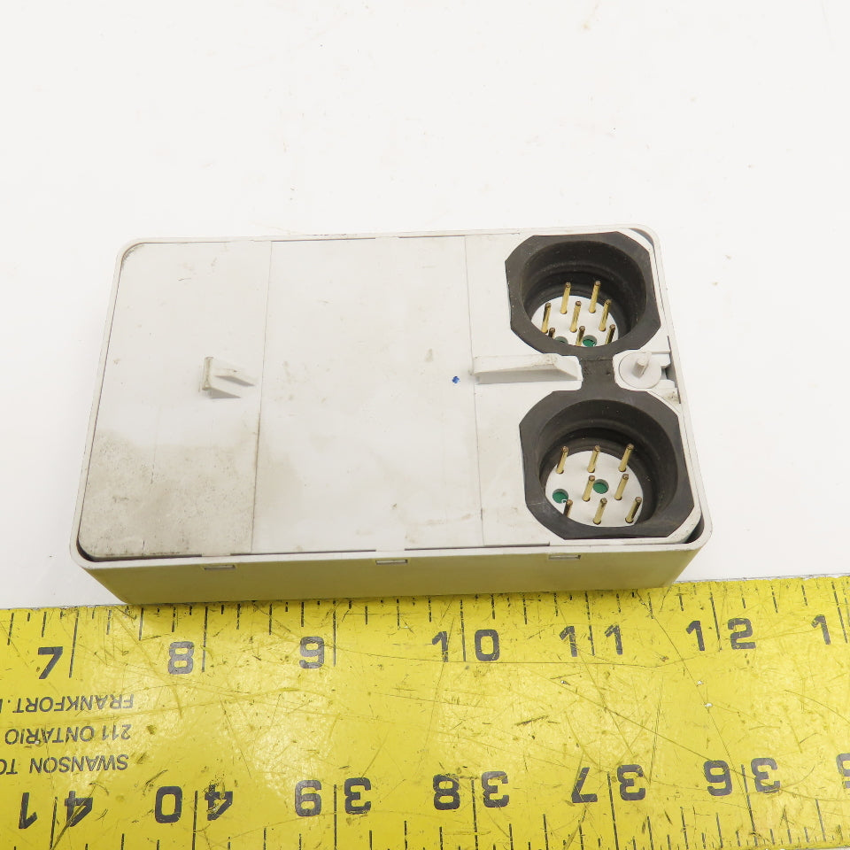 Allen Bradley 1738-232ASCM12 Armorpoint ASCII Interface 24VDC
