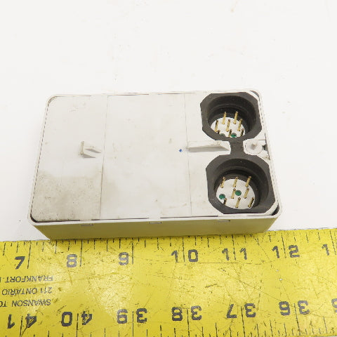 Allen Bradley 1738-232ASCM12 Armorpoint ASCII Interface 24VDC