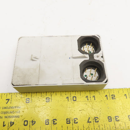 Allen Bradley 1738-232ASCM12 Armorpoint ASCII Interface 24VDC
